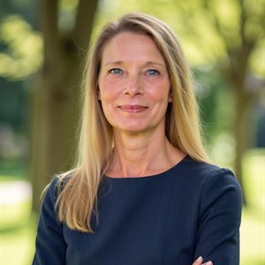 Candy S. Smith